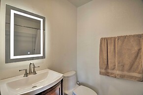 The Pinecone Palace w/ Hiking Trail Access!