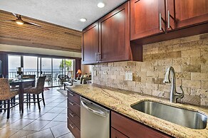 Beachfront Lahaina Condo w/ AC: Featured on Hgtv!