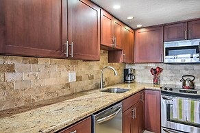 Beachfront Lahaina Condo w/ AC: Featured on Hgtv!