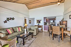Beachfront Lahaina Condo w/ AC: Featured on Hgtv!