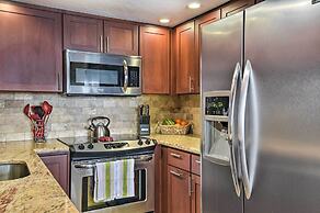 Beachfront Lahaina Condo w/ AC: Featured on Hgtv!