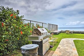 Beachfront Lahaina Condo w/ AC: Featured on Hgtv!