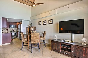 Beachfront Lahaina Condo w/ AC: Featured on Hgtv!