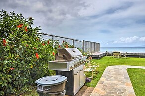 Beachfront Lahaina Condo w/ AC: Featured on Hgtv!