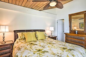 Beachfront Lahaina Condo w/ AC: Featured on Hgtv!