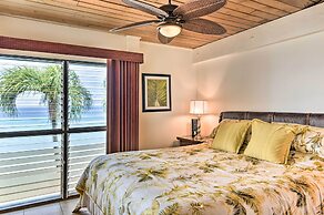 Beachfront Lahaina Condo w/ AC: Featured on Hgtv!