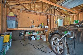 1 Mi to Slopes: Big Bear Lake 'alpen Haus' w/ Spa