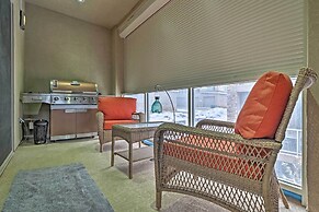 Luxe Brian Head Escape w/ Hot Tub & Mtn Views