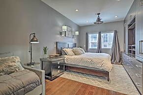 Luxe Brian Head Escape w/ Hot Tub & Mtn Views