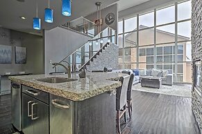 Luxe Brian Head Escape w/ Hot Tub & Mtn Views