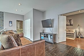 Luxe Brian Head Escape w/ Hot Tub & Mtn Views