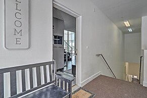 Luxe Brian Head Escape w/ Hot Tub & Mtn Views