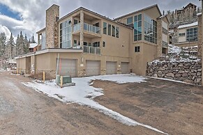 Luxe Brian Head Escape w/ Hot Tub & Mtn Views