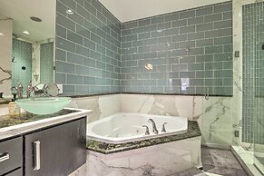 Luxe Brian Head Escape w/ Hot Tub & Mtn Views