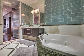 Luxe Brian Head Escape w/ Hot Tub & Mtn Views