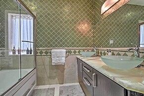 Luxe Brian Head Escape w/ Hot Tub & Mtn Views