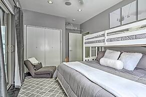 Luxe Brian Head Escape w/ Hot Tub & Mtn Views