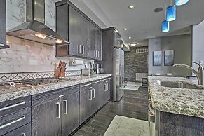 Luxe Brian Head Escape w/ Hot Tub & Mtn Views