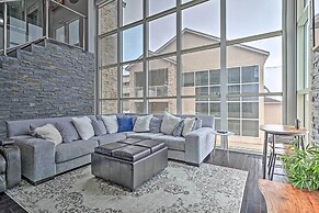 Luxe Brian Head Escape w/ Hot Tub & Mtn Views