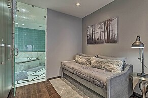 Luxe Brian Head Escape w/ Hot Tub & Mtn Views