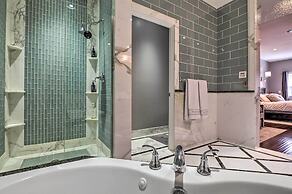 Luxe Brian Head Escape w/ Hot Tub & Mtn Views