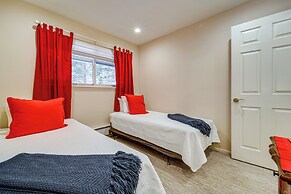 Renovated Condo ~ 1 Mi to Diamond Peak Ski Resort!