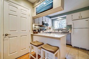 Renovated Condo ~ 1 Mi to Diamond Peak Ski Resort!