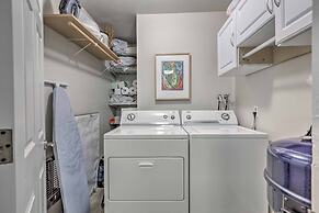 Renovated Condo ~ 1 Mi to Diamond Peak Ski Resort!