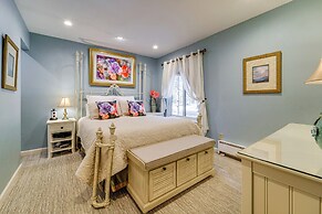 Renovated Condo ~ 1 Mi to Diamond Peak Ski Resort!