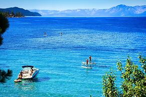 Renovated Condo ~ 1 Mi to Diamond Peak Ski Resort!