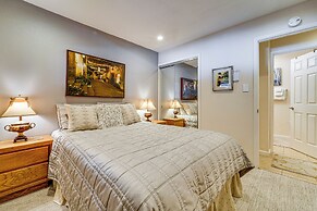 Renovated Condo ~ 1 Mi to Diamond Peak Ski Resort!