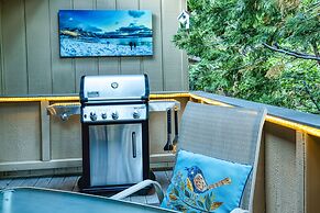 Renovated Condo ~ 1 Mi to Diamond Peak Ski Resort!