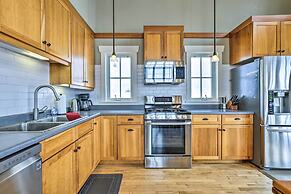 Granby Home: Stunning Mountain & Lake Views!