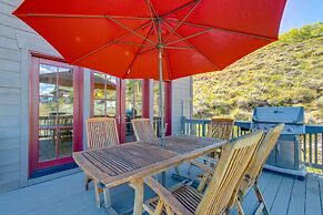 Granby Home: Stunning Mountain & Lake Views!