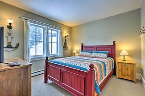 Granby Home: Stunning Mountain & Lake Views!