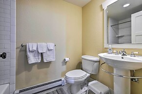 Granby Home: Stunning Mountain & Lake Views!