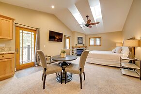 4 Mi to Ski Mt Rose: Sleek Reno-lake Tahoe Home