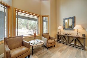 4 Mi to Ski Mt Rose: Sleek Reno-lake Tahoe Home