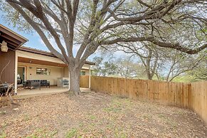 Charming San Antonio Abode ~ 10 Mi to River Walk!