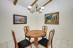 Charming San Antonio Abode ~ 10 Mi to River Walk!