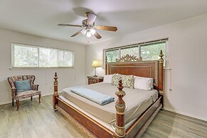 Charming San Antonio Abode ~ 10 Mi to River Walk!