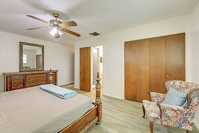 Charming San Antonio Abode ~ 10 Mi to River Walk!