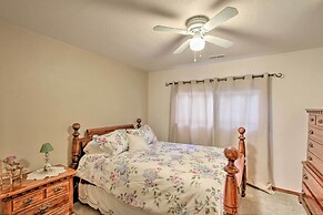 Packwood Getaway w/ Game Room, Grill & Patio