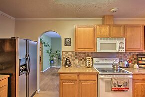 Packwood Getaway w/ Game Room, Grill & Patio