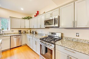 2 Mi to Dtwn Colorado Springs: Home w/ Large Yard!