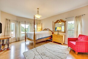 2 Mi to Dtwn Colorado Springs: Home w/ Large Yard!