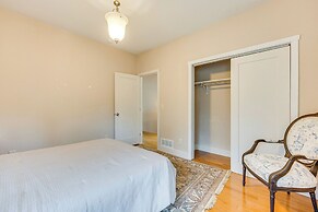 2 Mi to Dtwn Colorado Springs: Home w/ Large Yard!