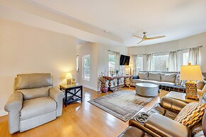 2 Mi to Dtwn Colorado Springs: Home w/ Large Yard!