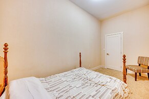 2 Mi to Dtwn Colorado Springs: Home w/ Large Yard!