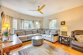 2 Mi to Dtwn Colorado Springs: Home w/ Large Yard!